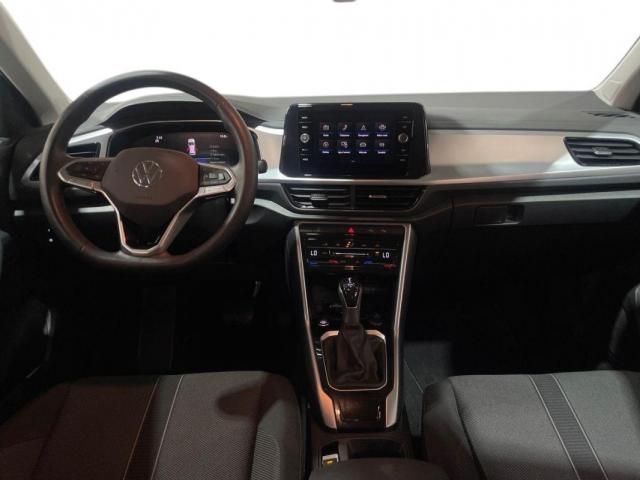 Volkswagen T-Roc image 9