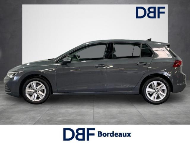Volkswagen Golf image 1