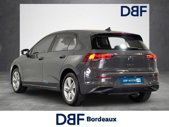 Volkswagen Golf image 3