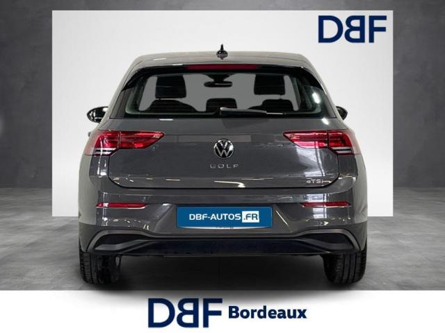 Volkswagen Golf image 5