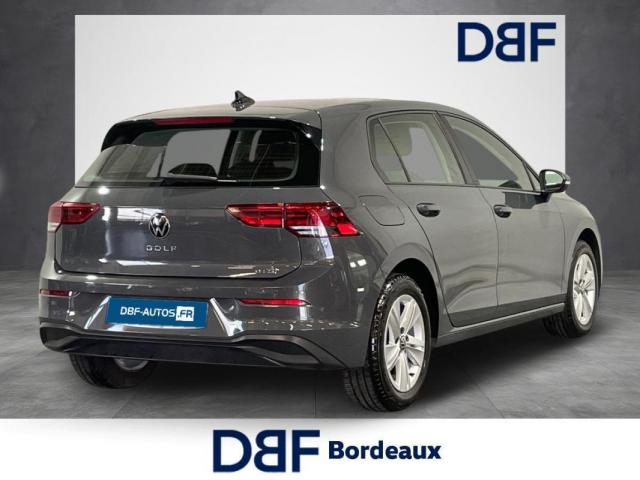 Volkswagen Golf image 6