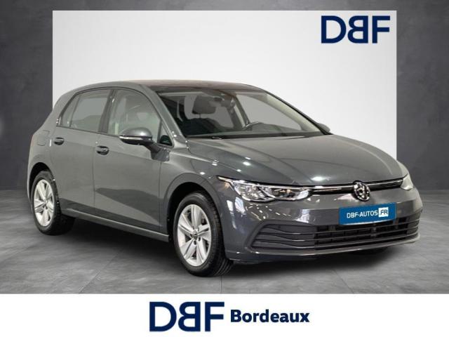 Volkswagen Golf image 8