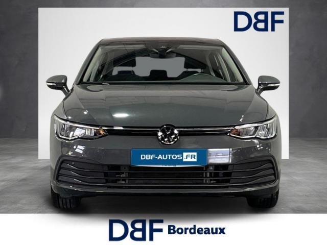 Volkswagen Golf image 2