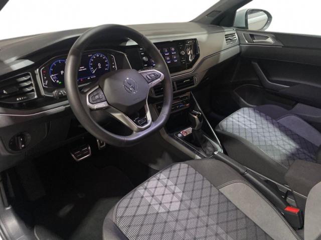 Volkswagen Taigo image 1