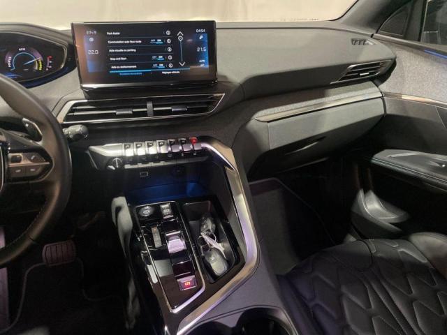 Peugeot 3008 image 1
