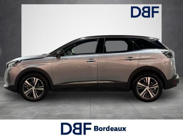 Peugeot 3008 image 4