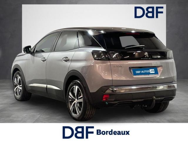 Peugeot 3008 image 9