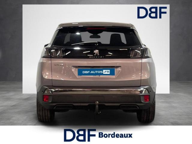 Peugeot 3008 image 8