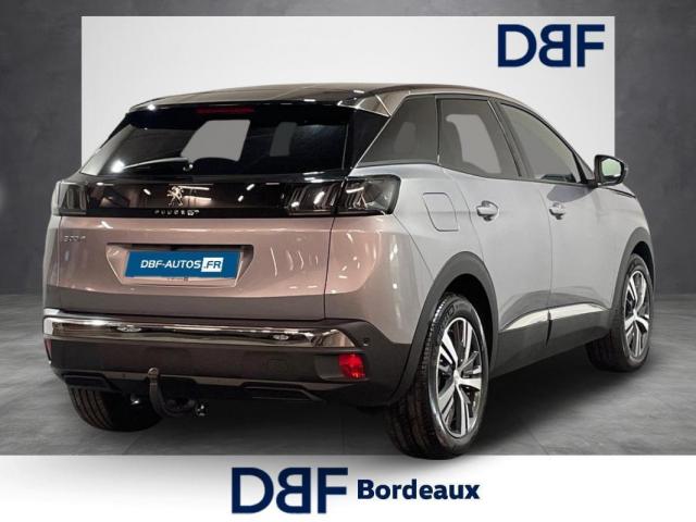 Peugeot 3008 image 5