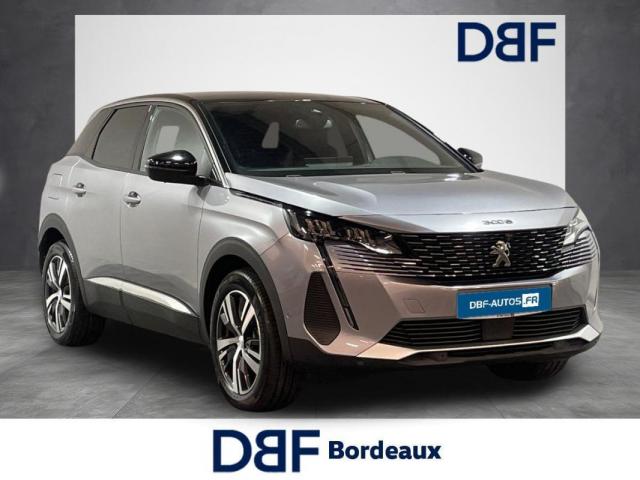 Peugeot 3008 image 3
