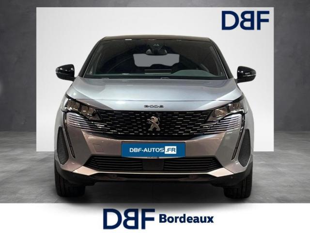 Peugeot 3008 image 2