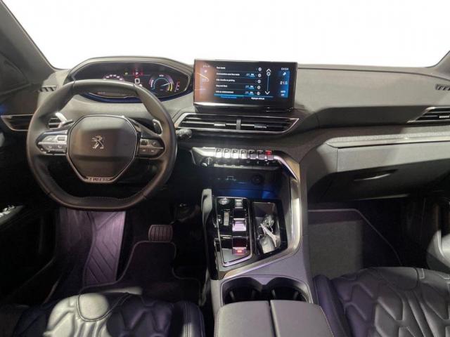Peugeot 3008 image 7
