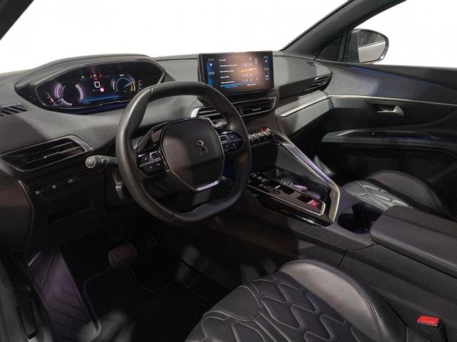 Peugeot 3008 image 6