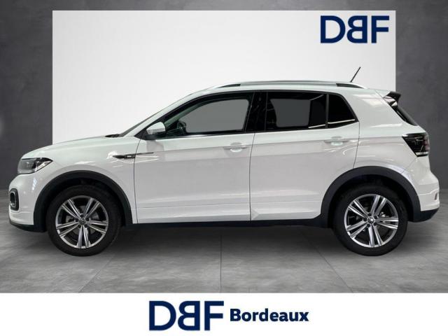 Volkswagen T-Cross image 3