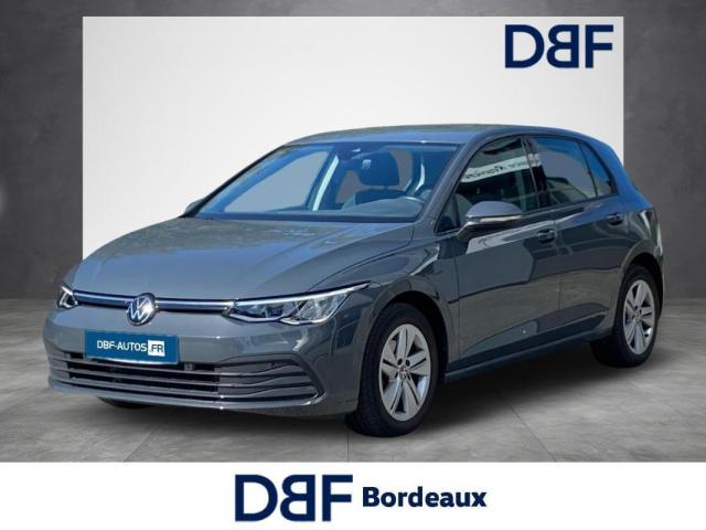 Volkswagen Golf 1.0 Tsi Opf 110 Bvm6 Life Plus