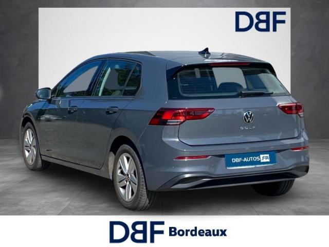 Volkswagen Golf image 2