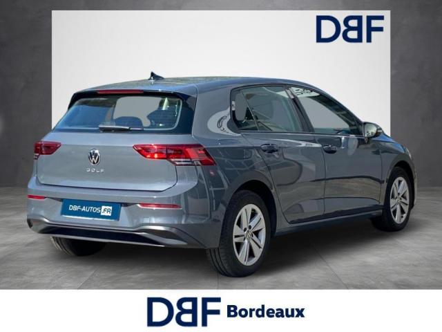 Volkswagen Golf image 5