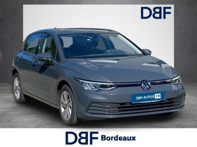 Volkswagen Golf image 1