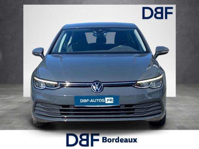 Volkswagen Golf image 7