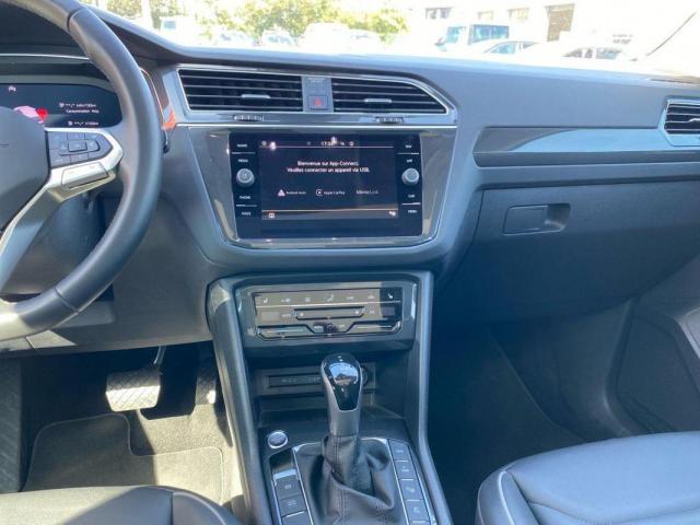 Volkswagen Tiguan image 2