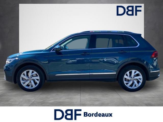 Volkswagen Tiguan image 6