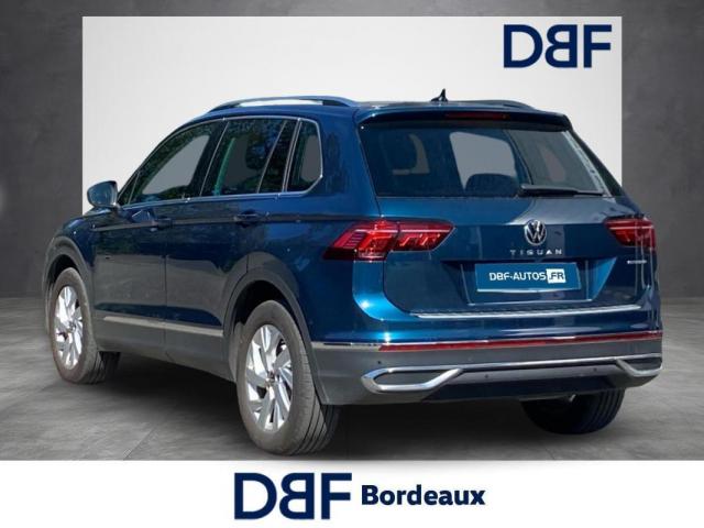 Volkswagen Tiguan image 7