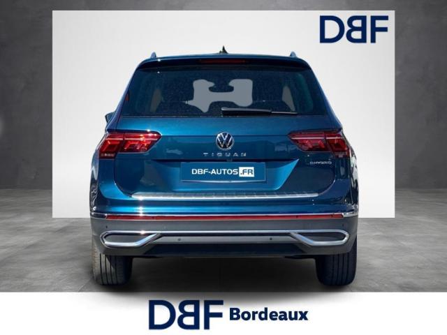 Volkswagen Tiguan image 8