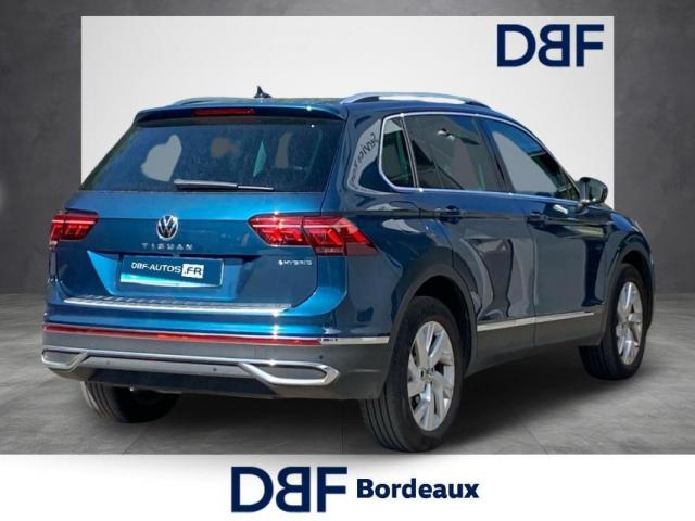 Volkswagen Tiguan image 3