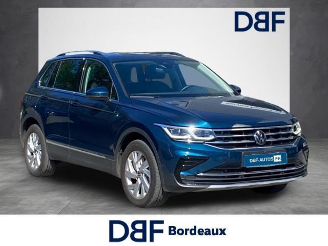 Volkswagen Tiguan image 9