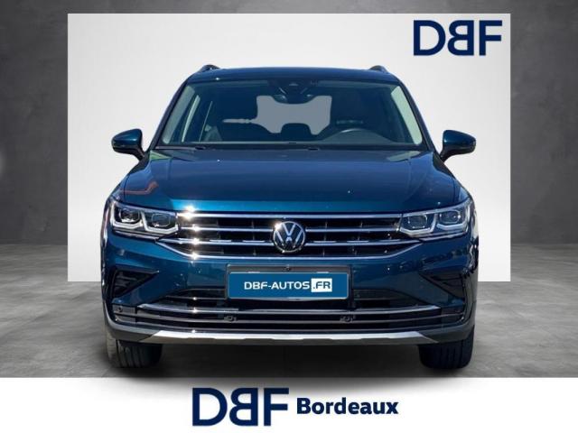 Volkswagen Tiguan image 1