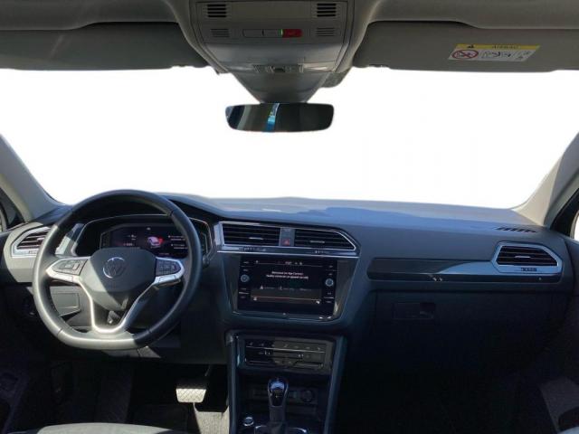 Volkswagen Tiguan image 4