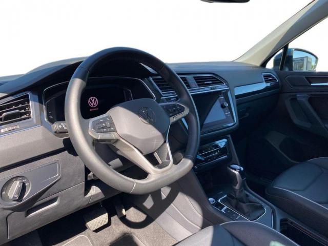 Volkswagen Tiguan image 5