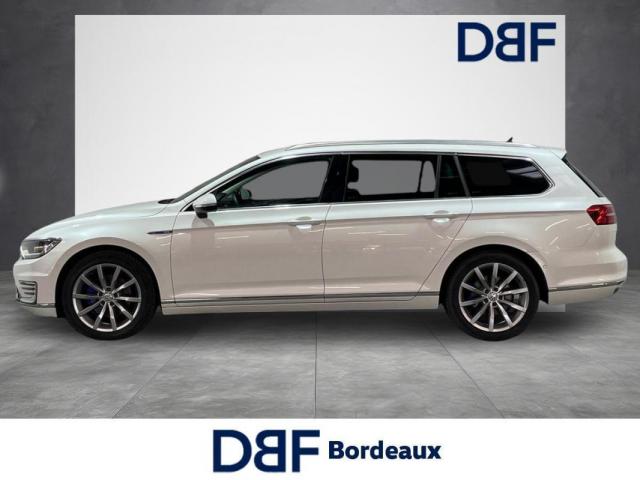 Volkswagen Passat Sw image 1