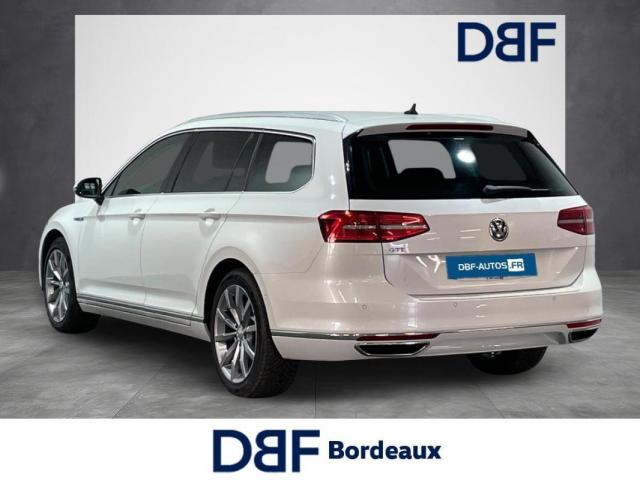 Volkswagen Passat Sw image 3