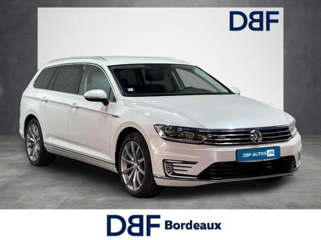 Volkswagen Passat Sw image 5