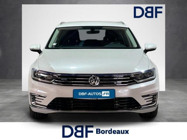 Volkswagen Passat Sw image 9