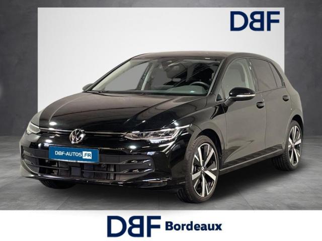 Volkswagen Golf 1.5 Etsi Evo2 116 Dsg7 Vw Edition