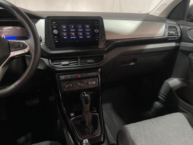 Volkswagen T-Cross image 6