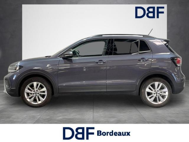 Volkswagen T-Cross image 4