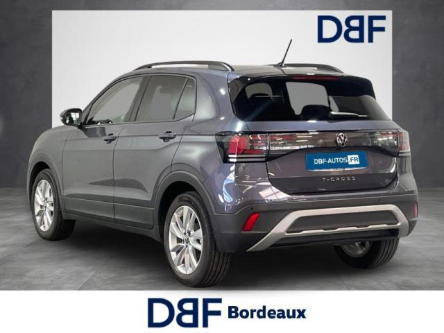 Volkswagen T-Cross image 5