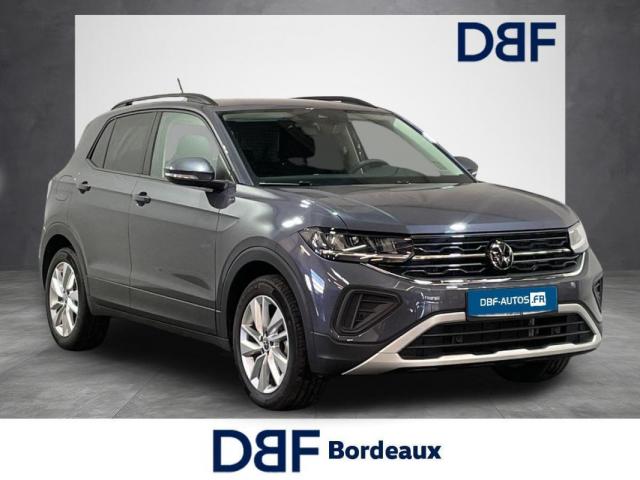 Volkswagen T-Cross image 9