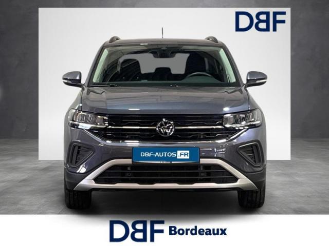 Volkswagen T-Cross image 7