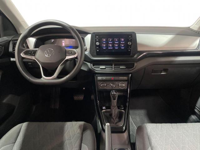 Volkswagen T-Cross image 8