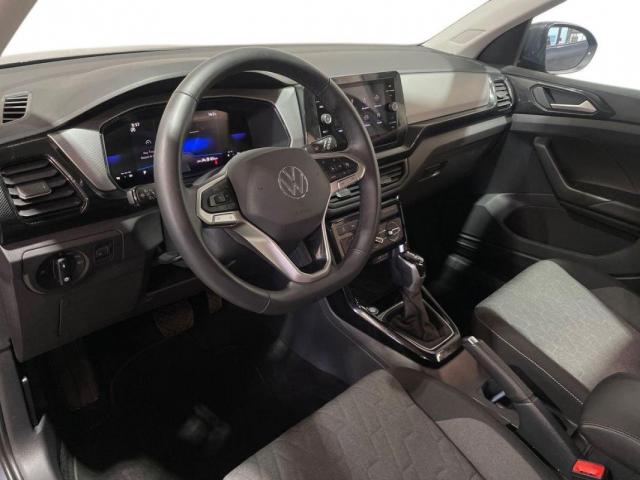 Volkswagen T-Cross image 1