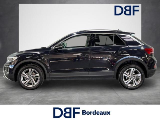 Volkswagen T-Roc image 4