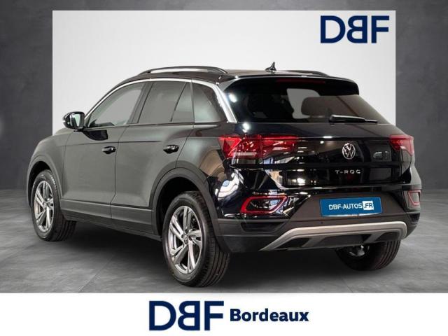 Volkswagen T-Roc image 1