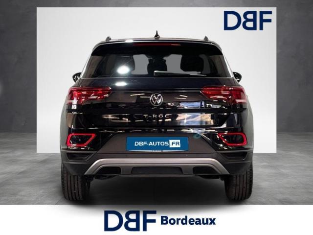 Volkswagen T-Roc image 5