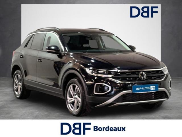 Volkswagen T-Roc image 7
