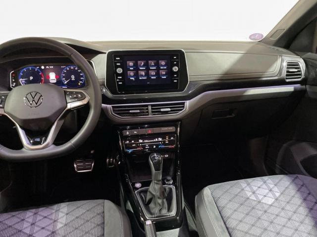 Volkswagen T-Cross image 8