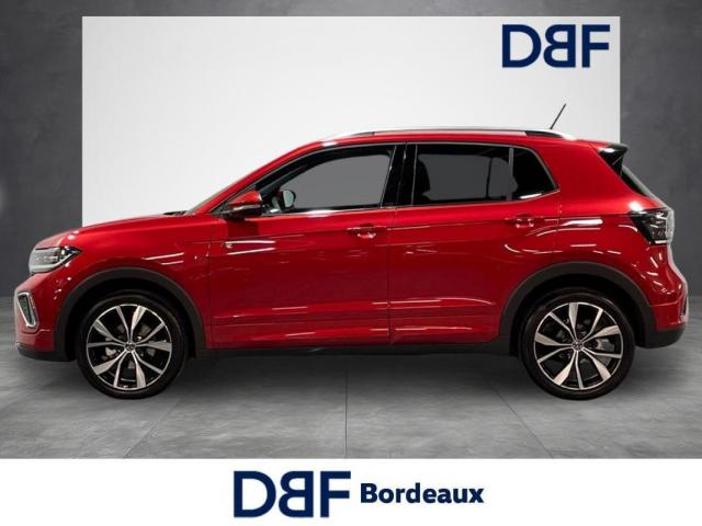 Volkswagen T-Cross image 3